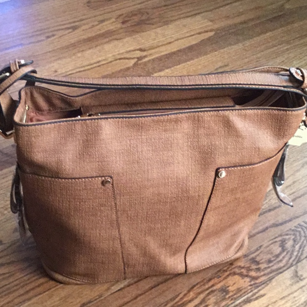🌹Megan handbag new